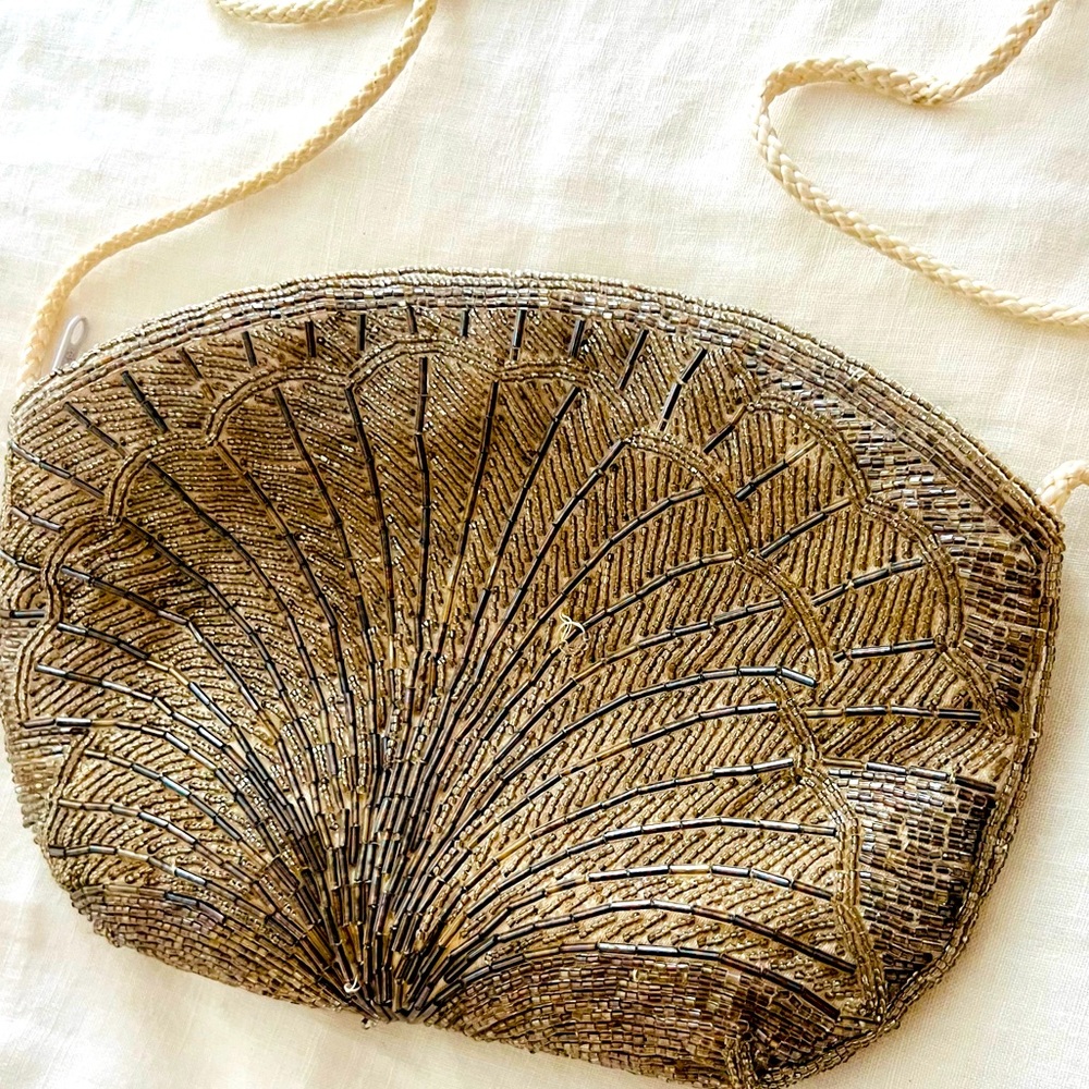 🌟HP🌟Magid Vintage Handbag - Picture 8 of 11